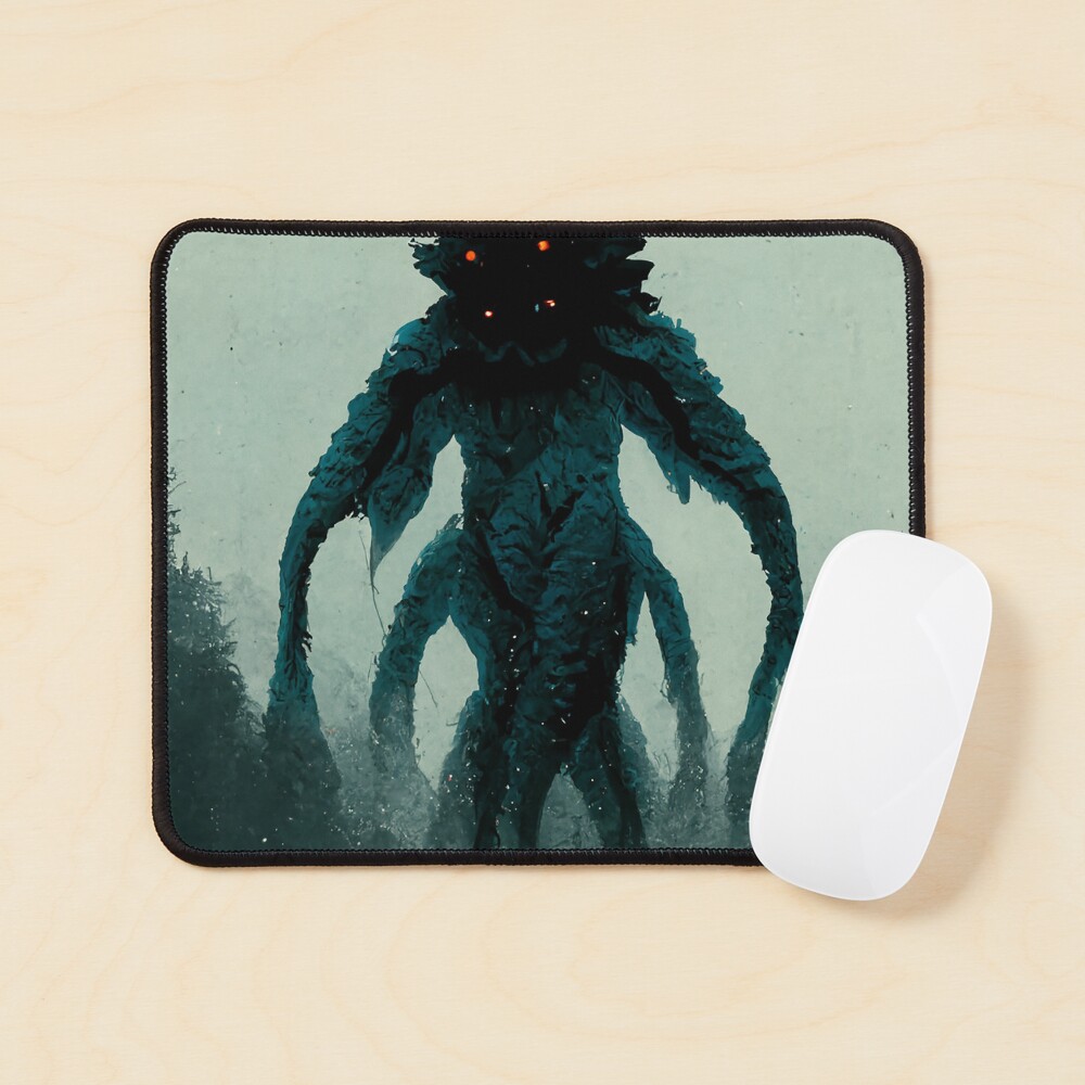 Item preview, Mouse Pad designed and sold by Stuff-of-Dreams.