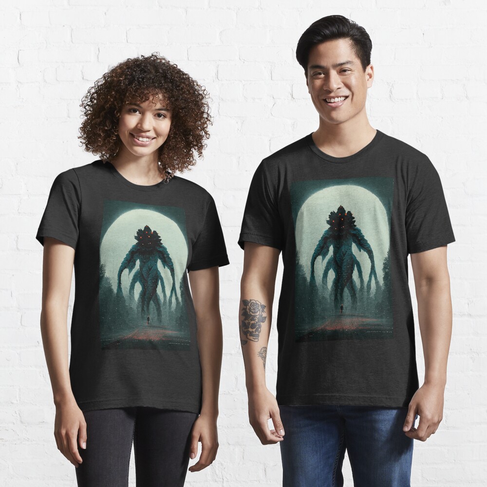 Item preview, Essential T-Shirt designed and sold by Stuff-of-Dreams.