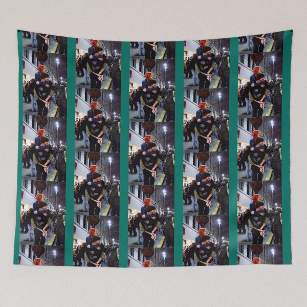 Item preview, eternal sunshine of the spotless mind movie    designed and sold by NoahQuestDesign.
