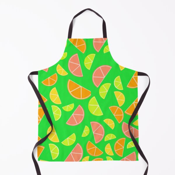 Item preview, Orange And Lemon Slices Pattern , Fruits Patterns. designed and sold by Clothingspot.