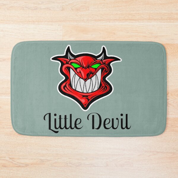 Item preview, little devil designed and sold by Laragon11.