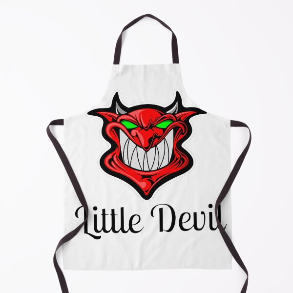 Item preview, little devil designed and sold by Laragon11.