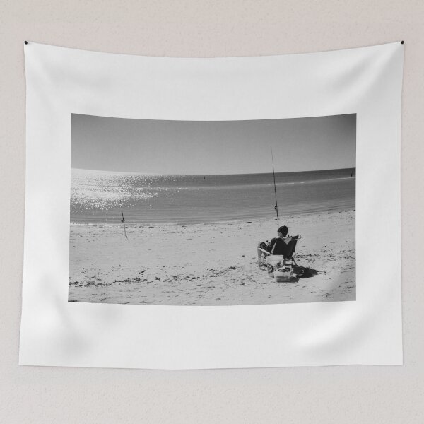 Item preview, Fishing designed and sold by Bill Wetmore.