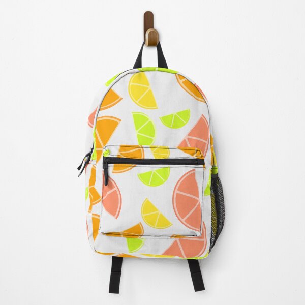 Item preview, Orange And Lemon Slices Pattern , Fruits Patterns. designed and sold by Clothingspot.