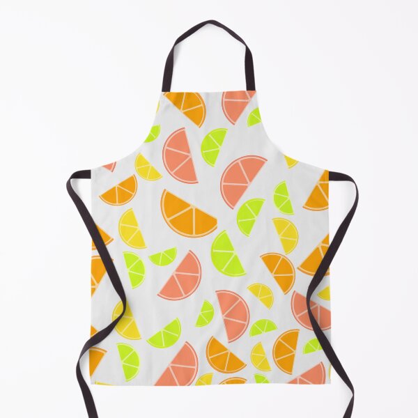 Item preview, Orange And Lemon Slices Pattern , Fruits Patterns. designed and sold by Clothingspot.