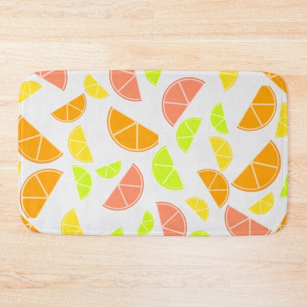 Item preview, Orange And Lemon Slices Pattern , Fruits Patterns. designed and sold by Clothingspot.