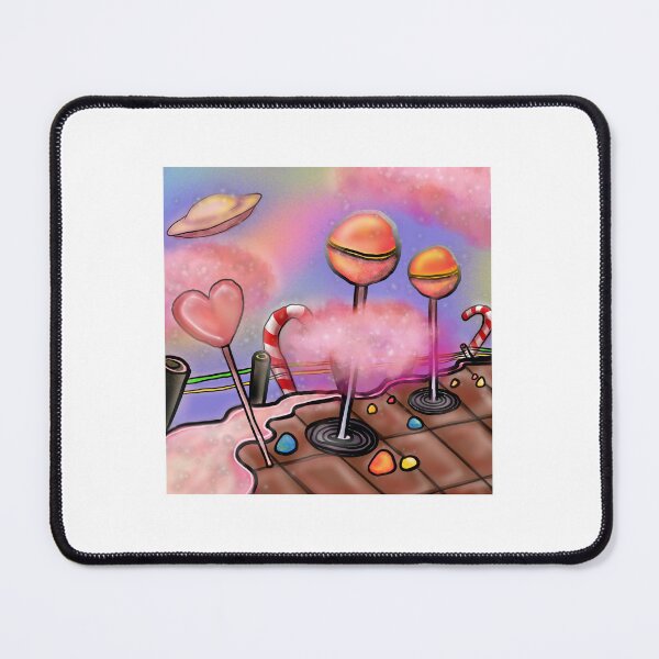 Item preview, candy land designed and sold by Constancealb.