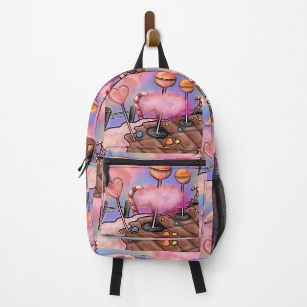 Item preview, candy land designed and sold by Constancealb.