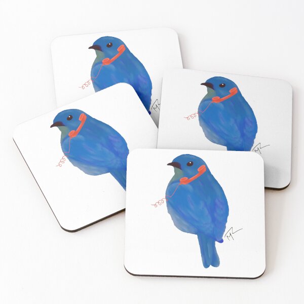 Item preview, Birt designed and sold by LavenderH.