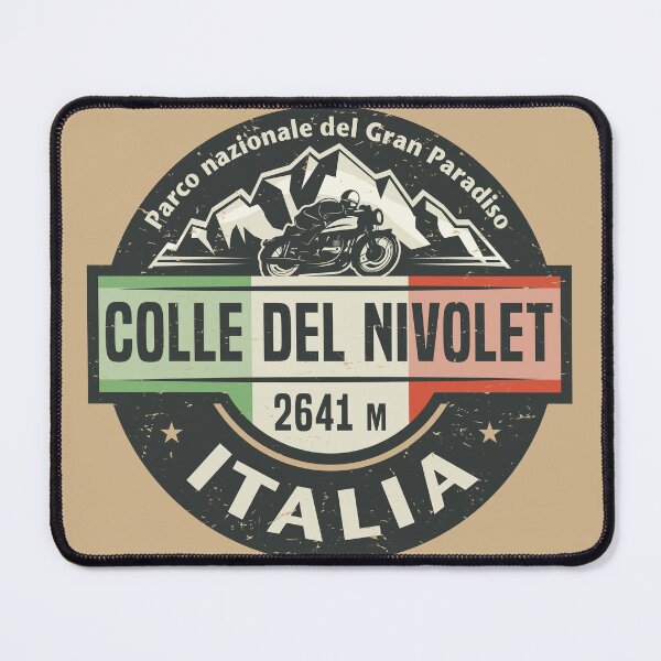 Item preview, Nivolet Pass, Italy designed and sold by studio838.