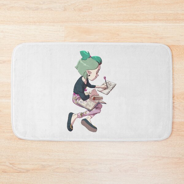 Item preview, The Owl House - Amity Blight- Limited Edition | Perfect Gift designed and sold by beeong.