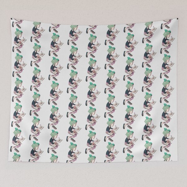 Item preview, The Owl House - Amity Blight- Limited Edition | Perfect Gift designed and sold by beeong.