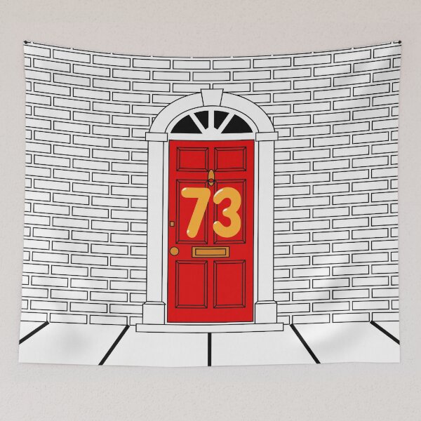 Item preview, independentthings Number 73 designed and sold by Beeb Things.