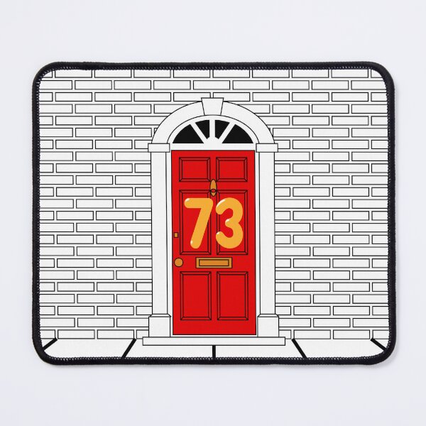 Item preview, independentthings Number 73 designed and sold by Beeb Things.