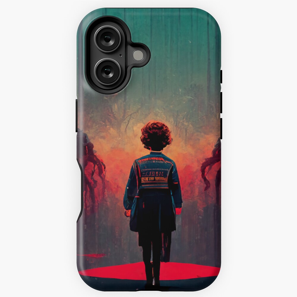 Item preview, iPhone Magsafe Tough Case designed and sold by Stuff-of-Dreams.
