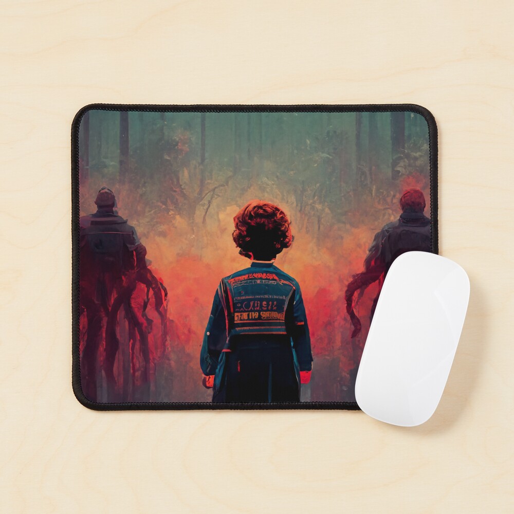 Item preview, Mouse Pad designed and sold by Stuff-of-Dreams.