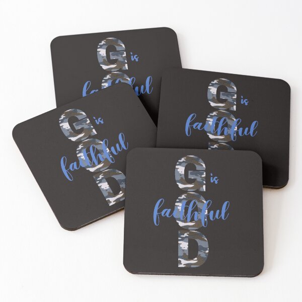 Item preview, God is Faithful Tshirts  designed and sold by Shevonda Thomas.