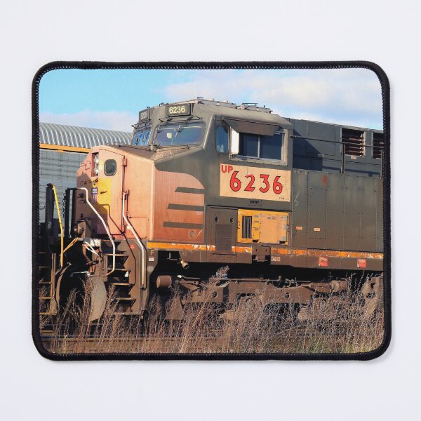 Item preview, Southern Pacific Patched No. 6236 designed and sold by WNYRailDesign.