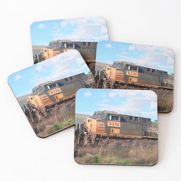 Item preview, Southern Pacific Patched No. 6236 designed and sold by WNYRailDesign.
