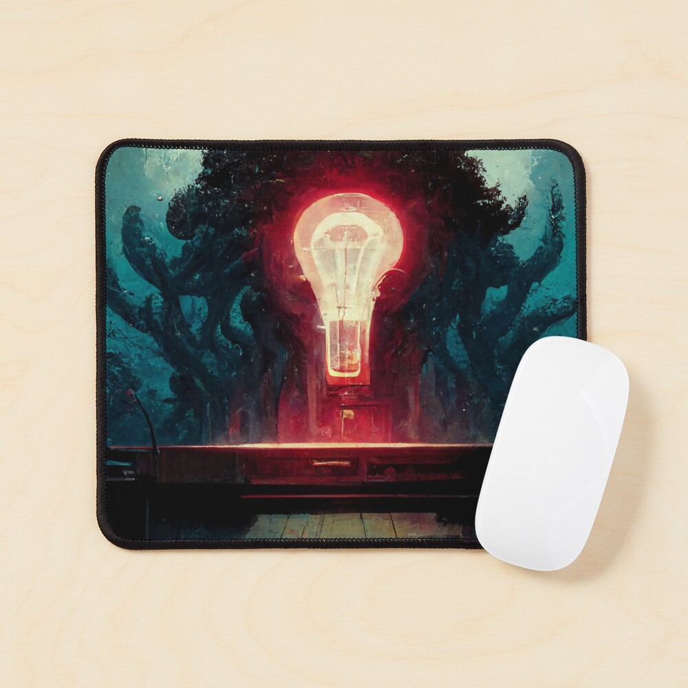 Item preview, Mouse Pad designed and sold by Stuff-of-Dreams.