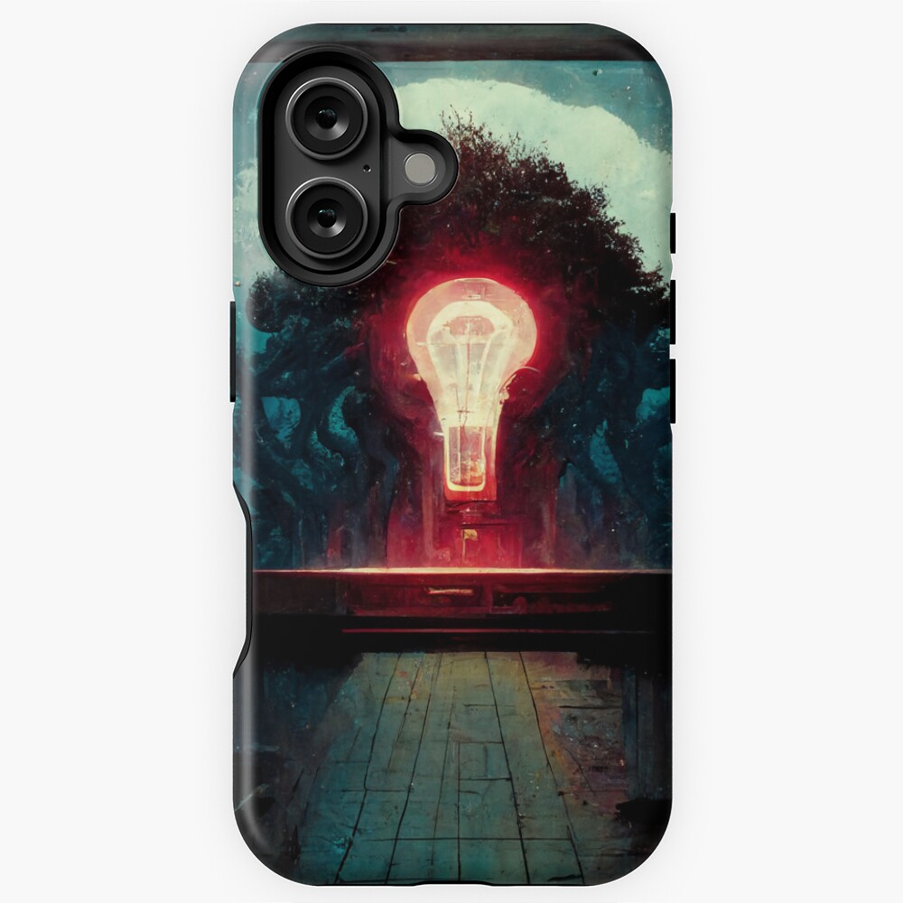 Item preview, iPhone Magsafe Tough Case designed and sold by Stuff-of-Dreams.