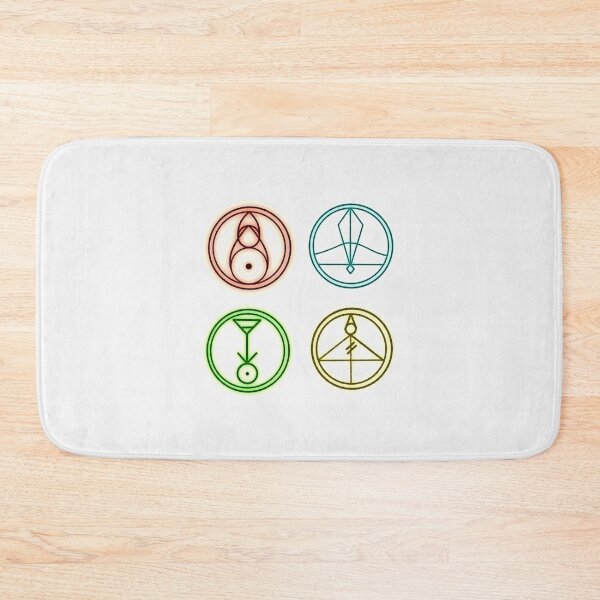 Item preview, Luz’s Glyphs - The Owl House- Limited Edition | Perfect Gift designed and sold by beeong.