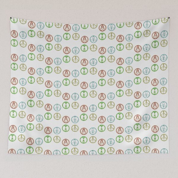Item preview, Luz’s Glyphs - The Owl House- Limited Edition | Perfect Gift designed and sold by beeong.