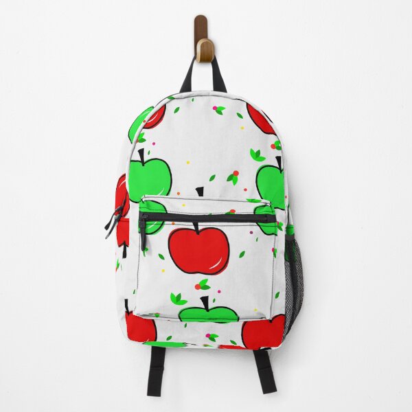 Item preview,  Apples Pattern, Fruits Patterns designed and sold by Clothingspot.