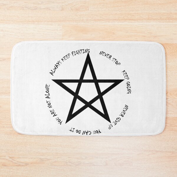 Item preview, always keep fighting designed and sold by StudentLuxLife.