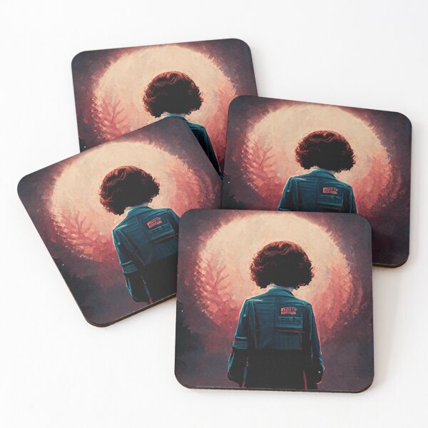 Item preview, Things Inspired by that Strange TV programme - 06 of 15 designed and sold by Stuff-of-Dreams.
