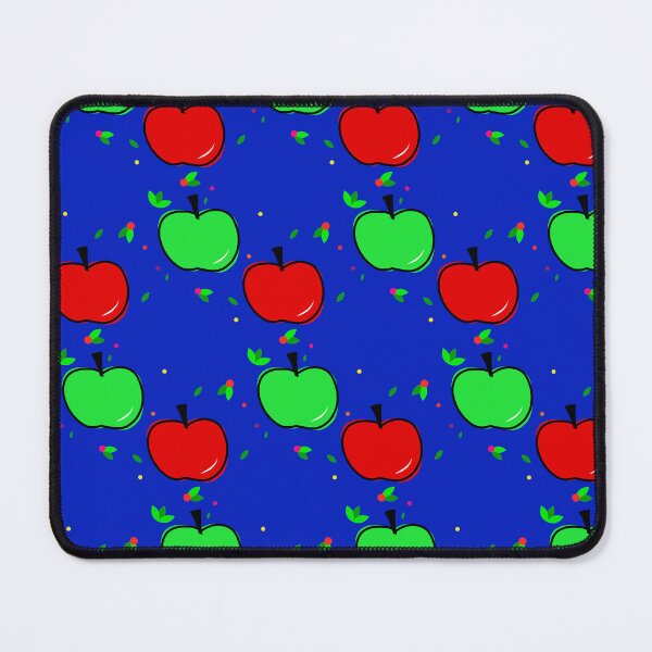 Item preview, Apples Pattern, Fruits Patterns. designed and sold by Clothingspot.