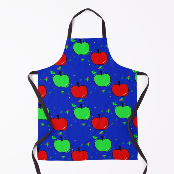 Item preview, Apples Pattern, Fruits Patterns. designed and sold by Clothingspot.