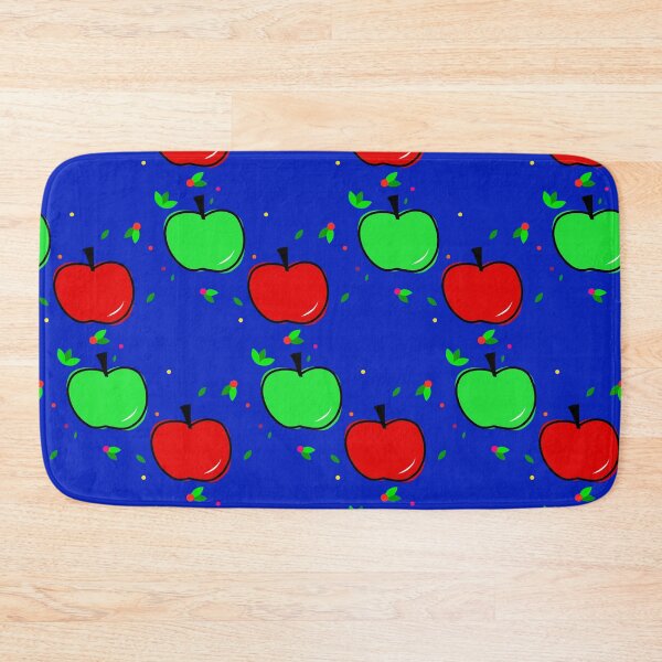 Item preview, Apples Pattern, Fruits Patterns. designed and sold by Clothingspot.