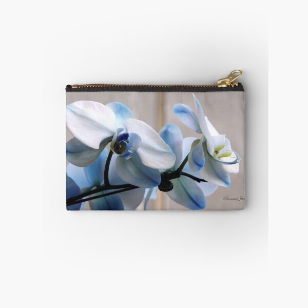 Item preview, Crystal Blue Persuasion ~ Orchids designed and sold by SummerJade.