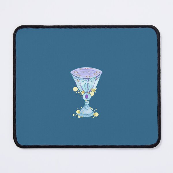Item preview, The Temporal Chalice designed and sold by Dislexicdragon.