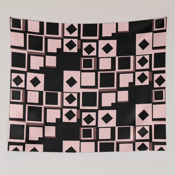Item preview, Square  designed and sold by ShinyIndia18.