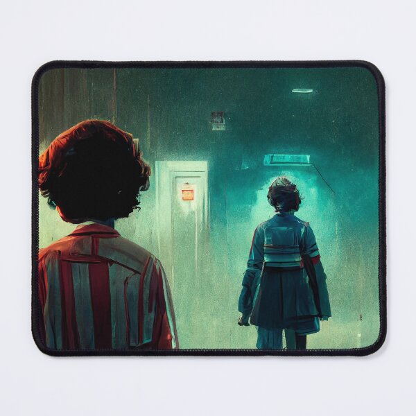 Item preview, Things Inspired by that Strange TV programme - 07 of 15 designed and sold by Stuff-of-Dreams.