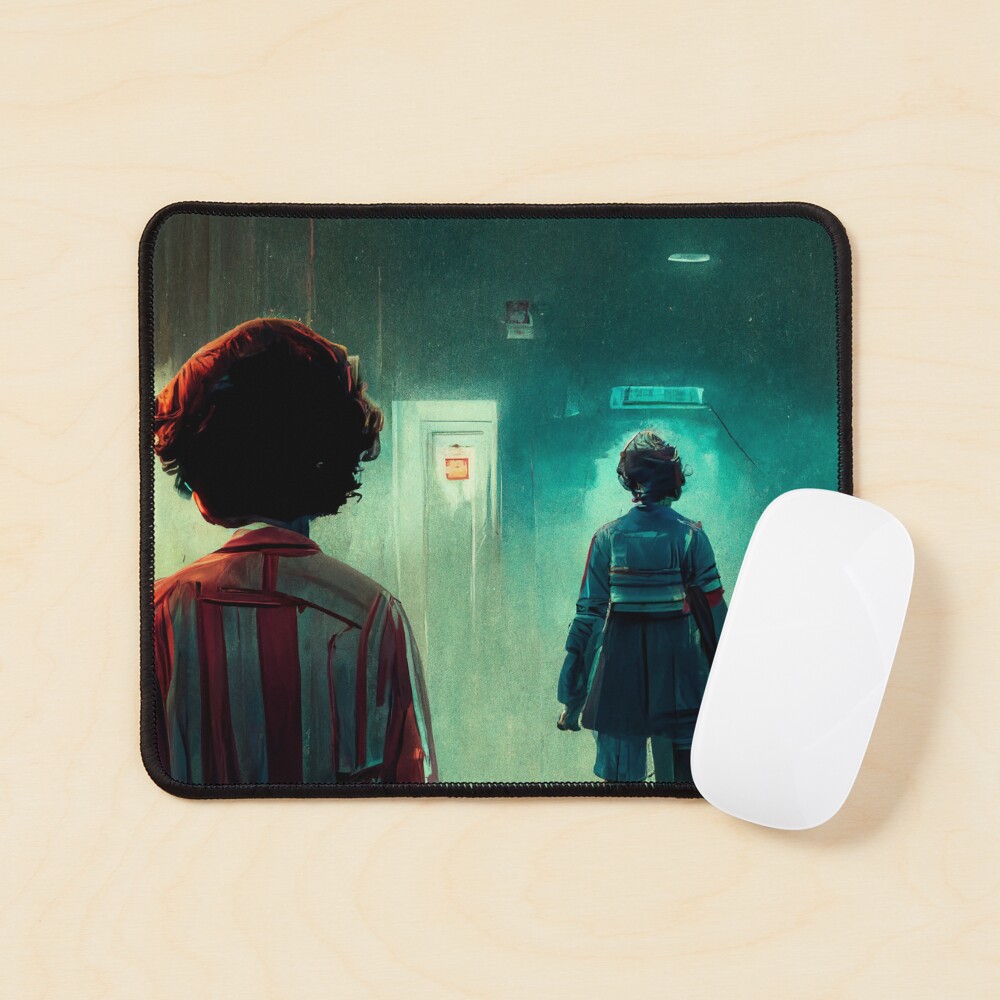 Item preview, Mouse Pad designed and sold by Stuff-of-Dreams.