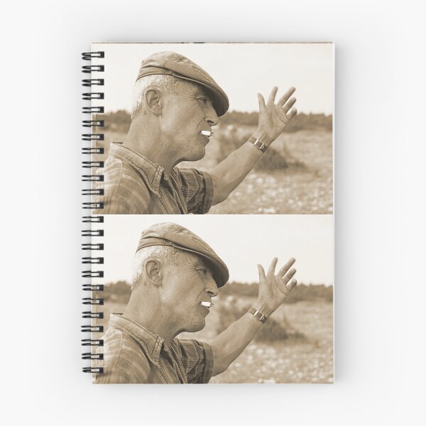 Item preview, r598/ finition 2022 : Les jours Heureux: le gardien de Moutons " Dans les Cévennes " - konica T4 35-100 f.2.8 1977 - Okaio Créations  Olavia-Olao designed and sold by o.okaïo.