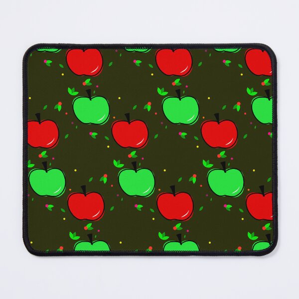 Item preview, Apples Pattern, Fruits Patterns. designed and sold by Clothingspot.