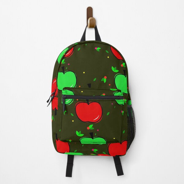 Item preview, Apples Pattern, Fruits Patterns. designed and sold by Clothingspot.