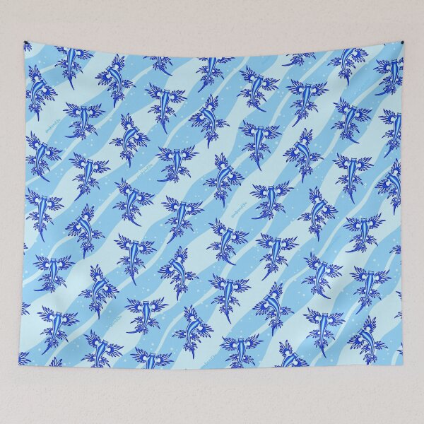 Item preview, Sea Dragons designed and sold by Macbendigo.