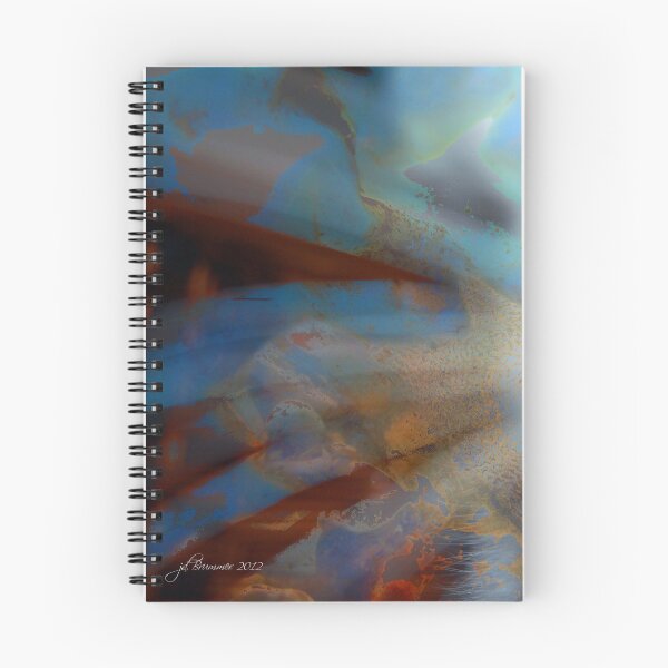 Item preview, Just Passing Through designed and sold by AsEyeSee.