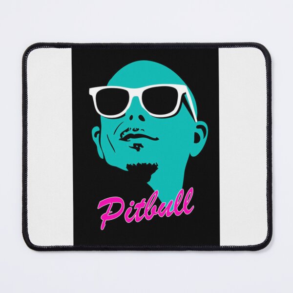 Item preview, Mr Worldwide art- Limited Edition | Perfect Gift designed and sold by laureshira.