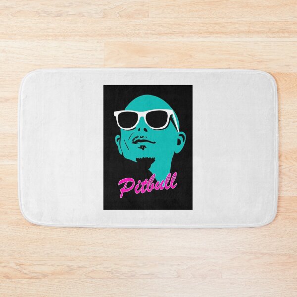 Item preview, Mr Worldwide art- Limited Edition | Perfect Gift designed and sold by laureshira.
