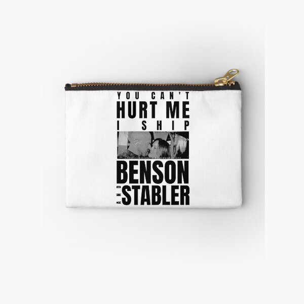 Item preview, Benson and Stabler Merch designed and sold by chriskalicious mackiebenson99.