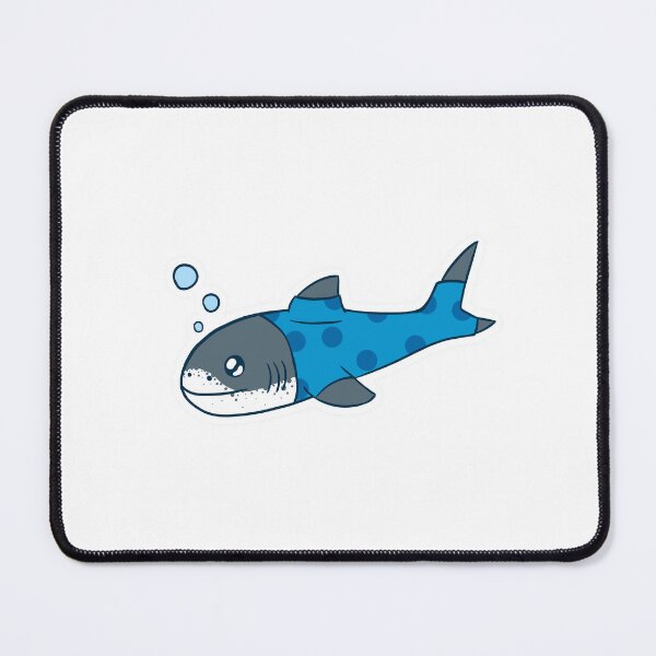 Item preview, Pyjama shark designed and sold by Neattnat.