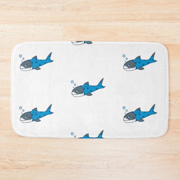 Item preview, Pyjama shark designed and sold by Neattnat.