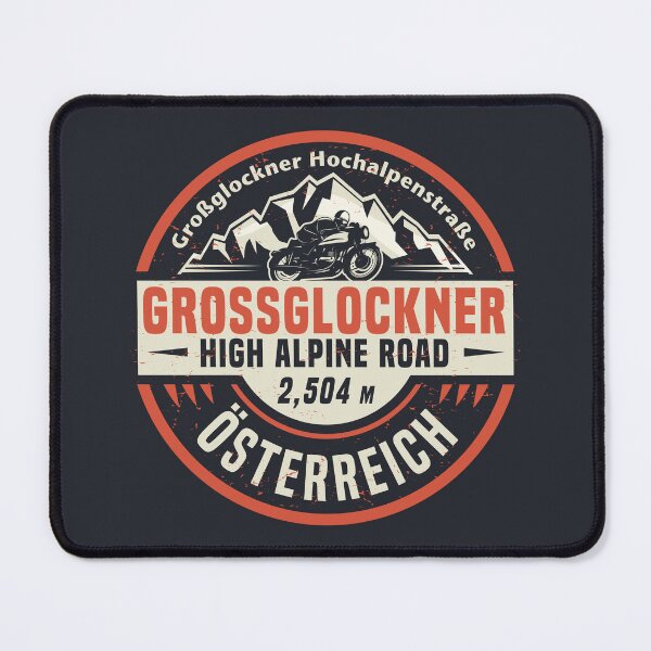 Item preview, Grossglockner High Alpine Road designed and sold by studio838.
