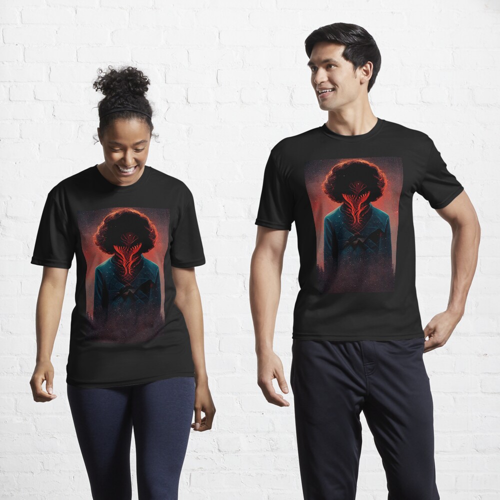 Item preview, Active T-Shirt designed and sold by Stuff-of-Dreams.